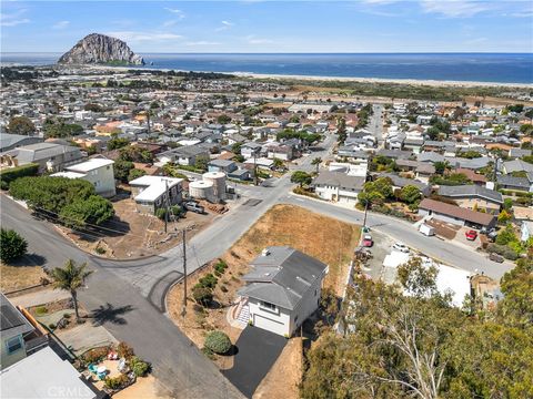 Tiny photo for 679 Elena Street, Morro Bay, CA 93442 (MLS # NS25161276)