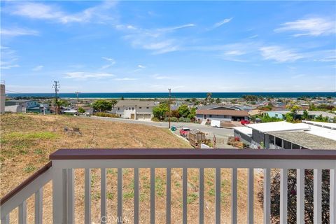 Tiny photo for 679 Elena Street, Morro Bay, CA 93442 (MLS # NS25161276)