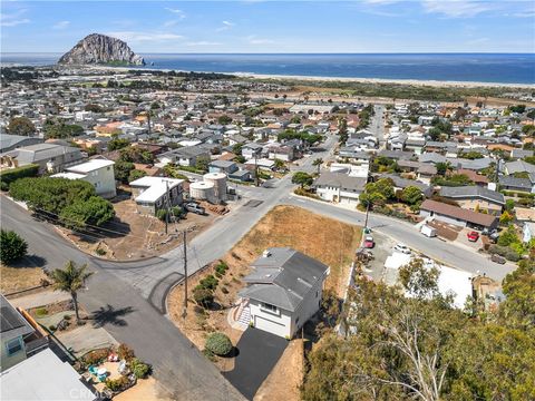Tiny photo for 679 Elena Street, Morro Bay, CA 93442 (MLS # NS25161276)