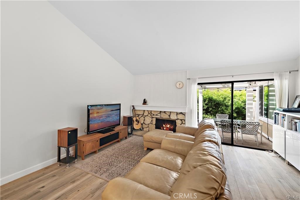 Townhomes (TH) - Residential Lease