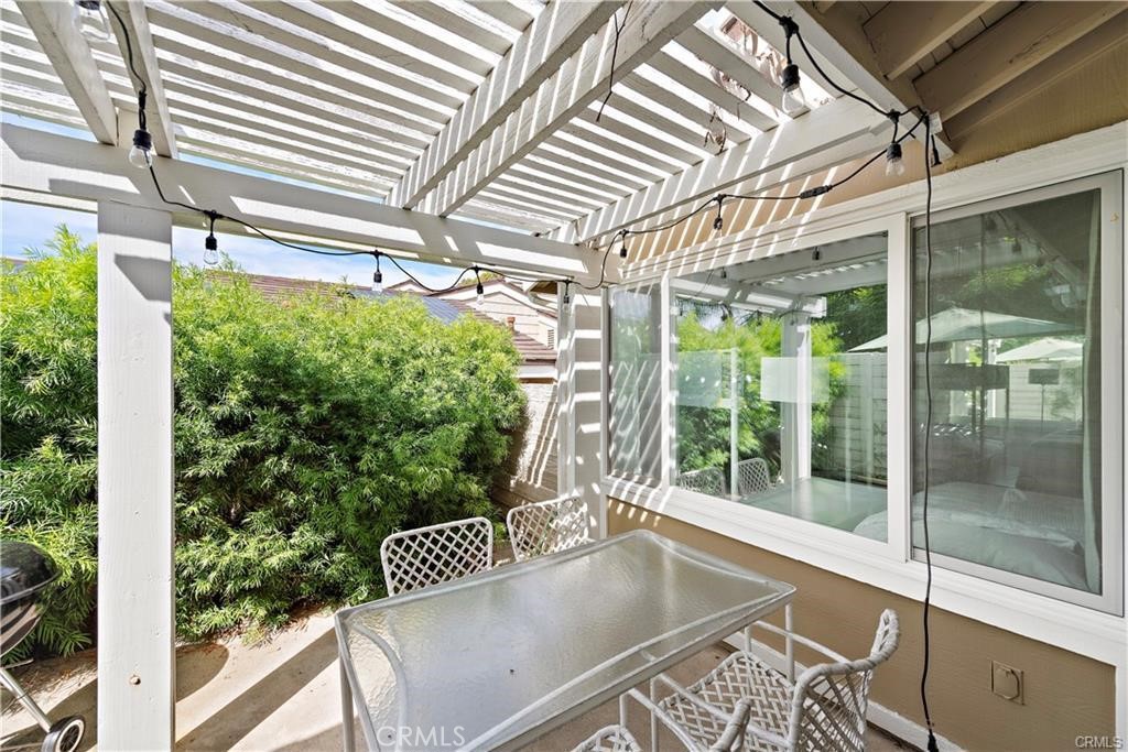 Townhomes (TH) - Residential Lease