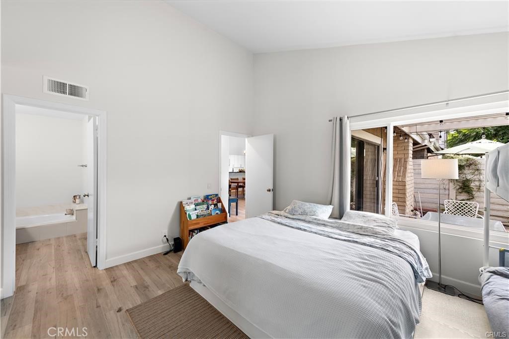 Townhomes (TH) - Residential Lease