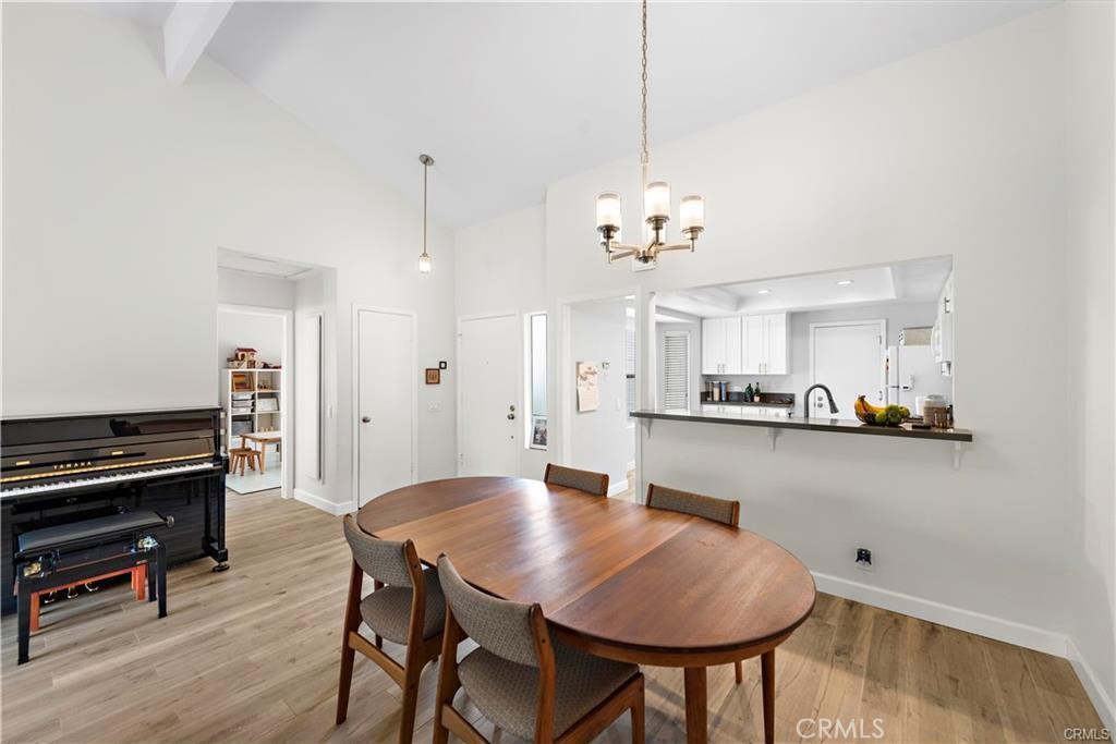 Townhomes (TH) - Residential Lease