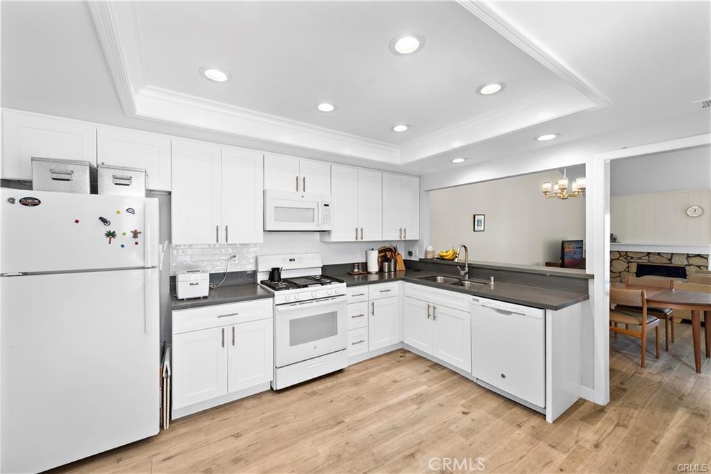 Townhomes (TH) - Residential Lease