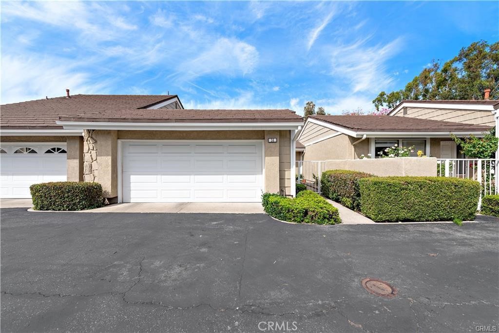 Townhomes (TH) - Residential Lease