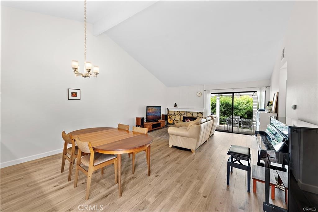 Townhomes (TH) - Residential Lease