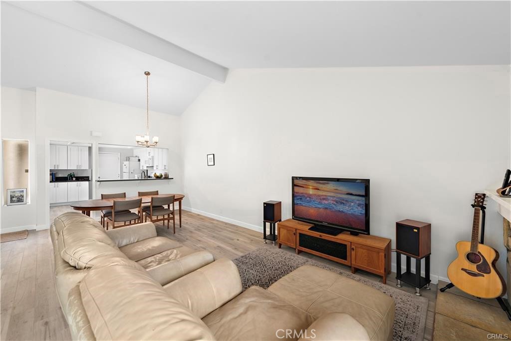 Townhomes (TH) - Residential Lease