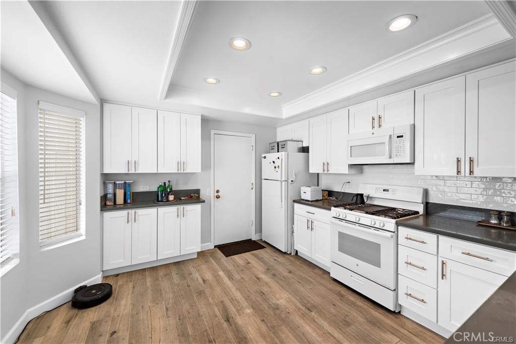 Townhomes (TH) - Residential Lease