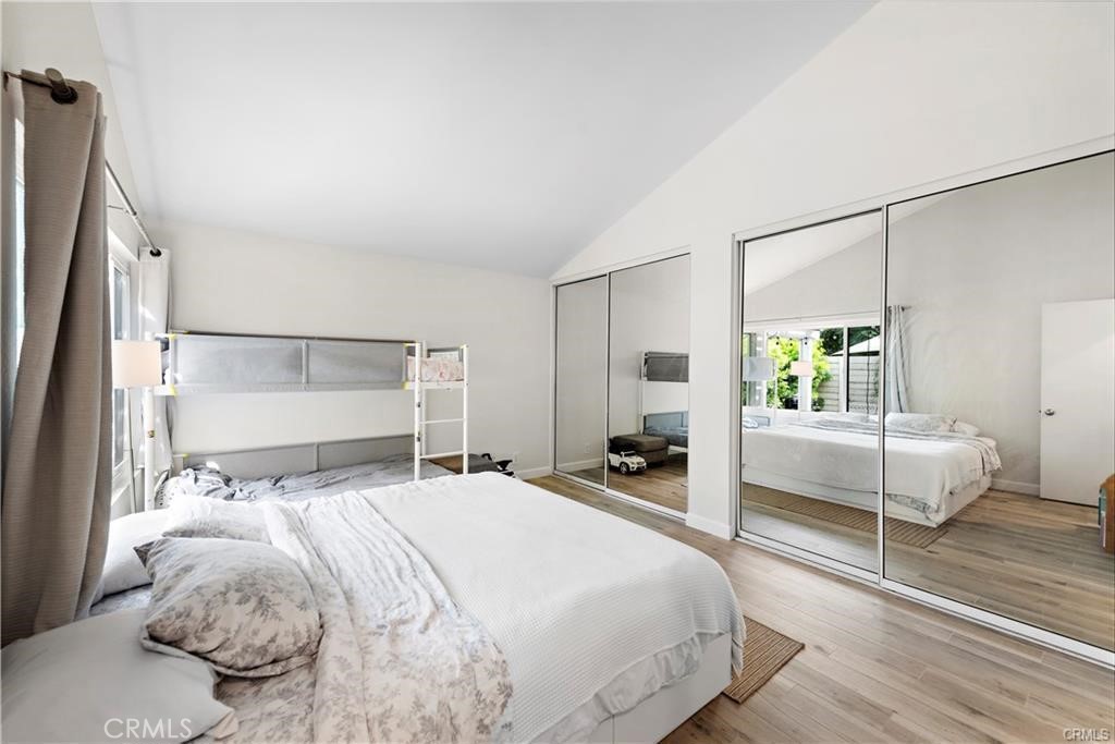 Townhomes (TH) - Residential Lease