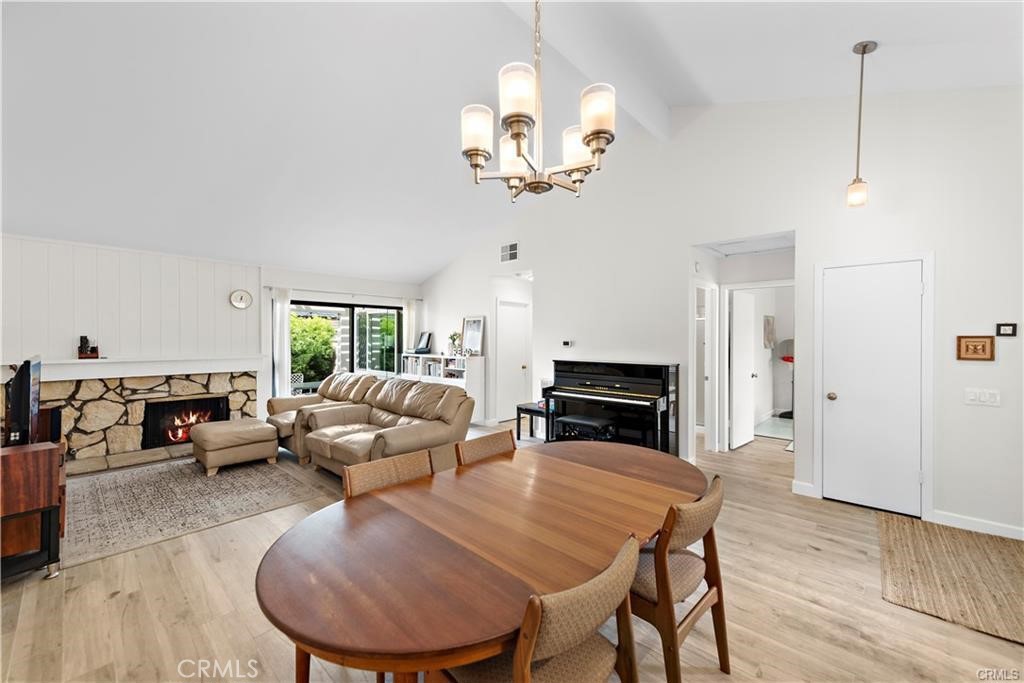 Townhomes (TH) - Residential Lease