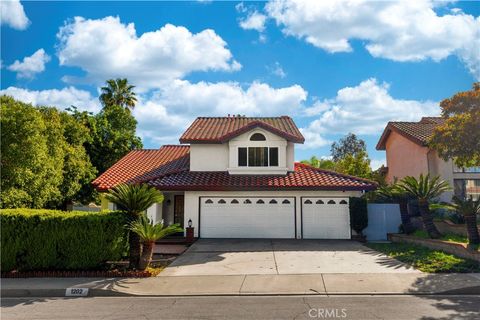 1202 Bramford Court Diamond Bar CA 91765