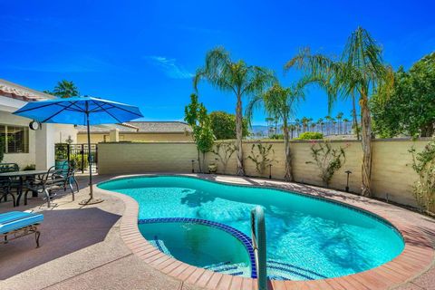 66 Dartmouth Drive Rancho Mirage CA 92270