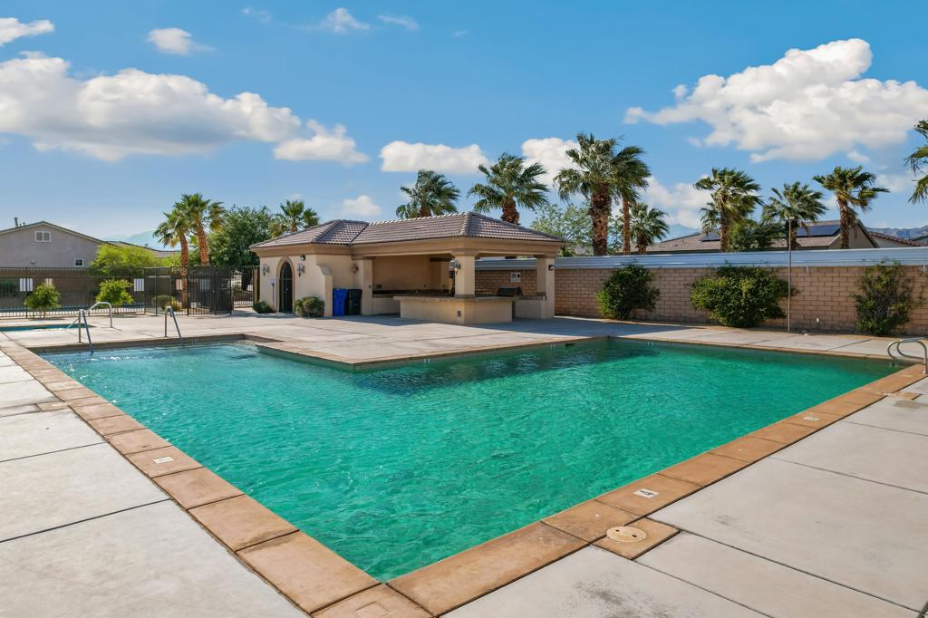 Agua Dulce - Residential