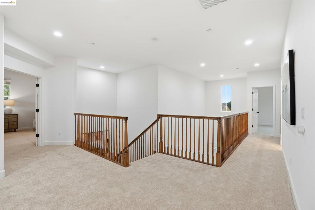 DEER RIDGE - Residential