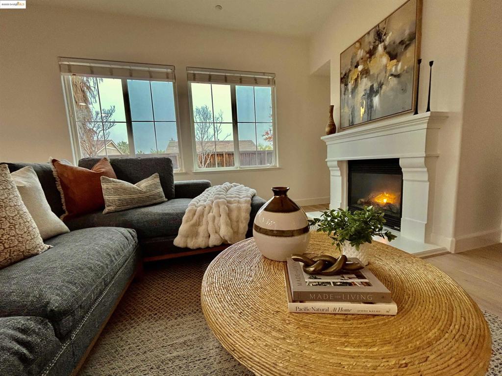 DEER RIDGE - Residential