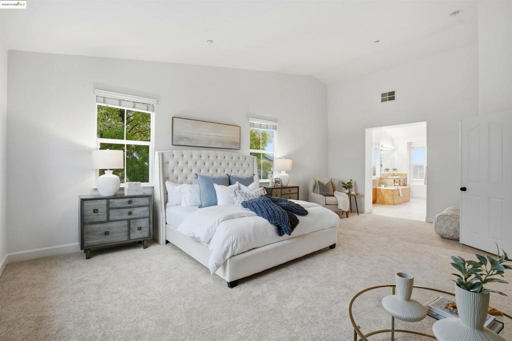 DEER RIDGE - Residential