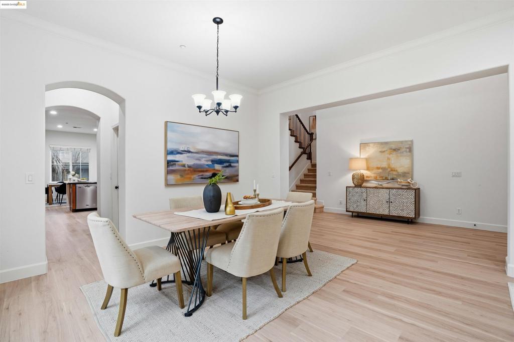 DEER RIDGE - Residential