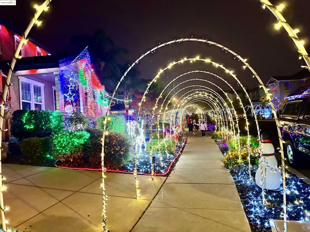 DEER RIDGE - Residential