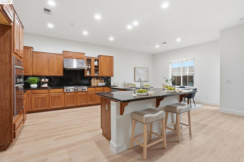 DEER RIDGE - Residential