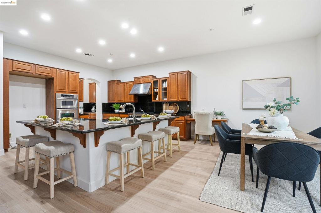 DEER RIDGE - Residential