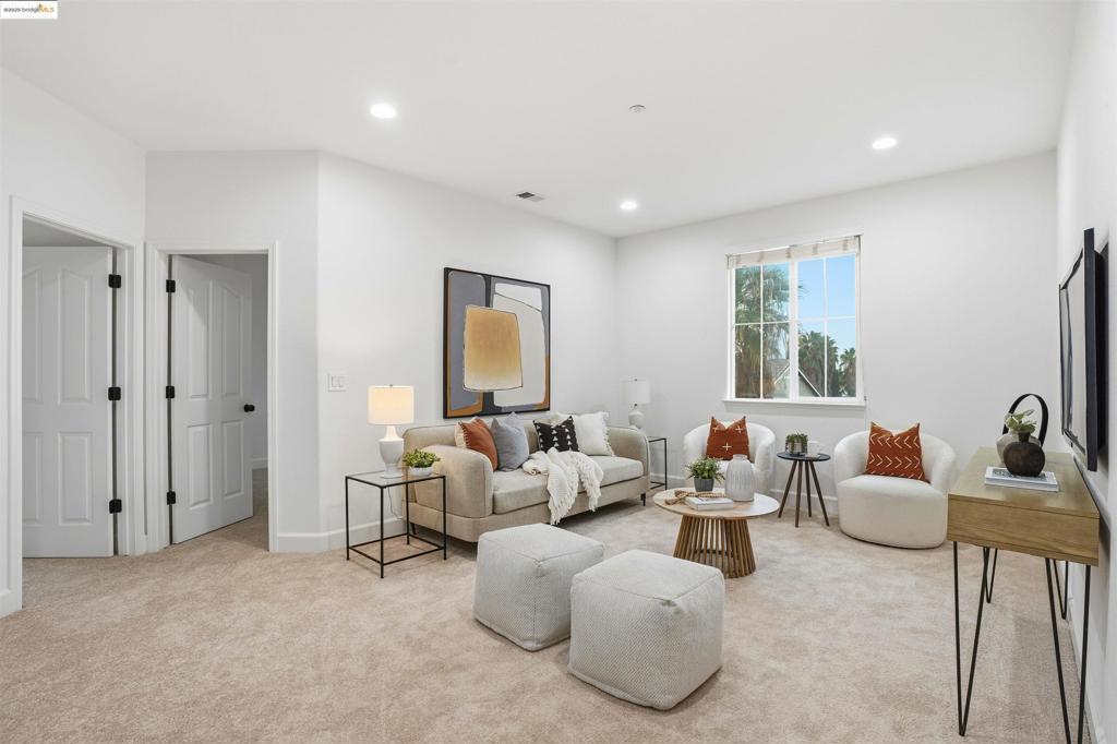 DEER RIDGE - Residential