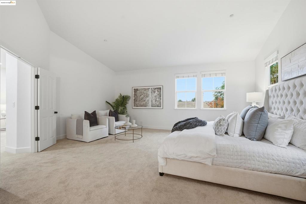 DEER RIDGE - Residential