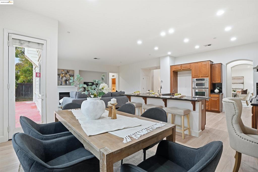 DEER RIDGE - Residential