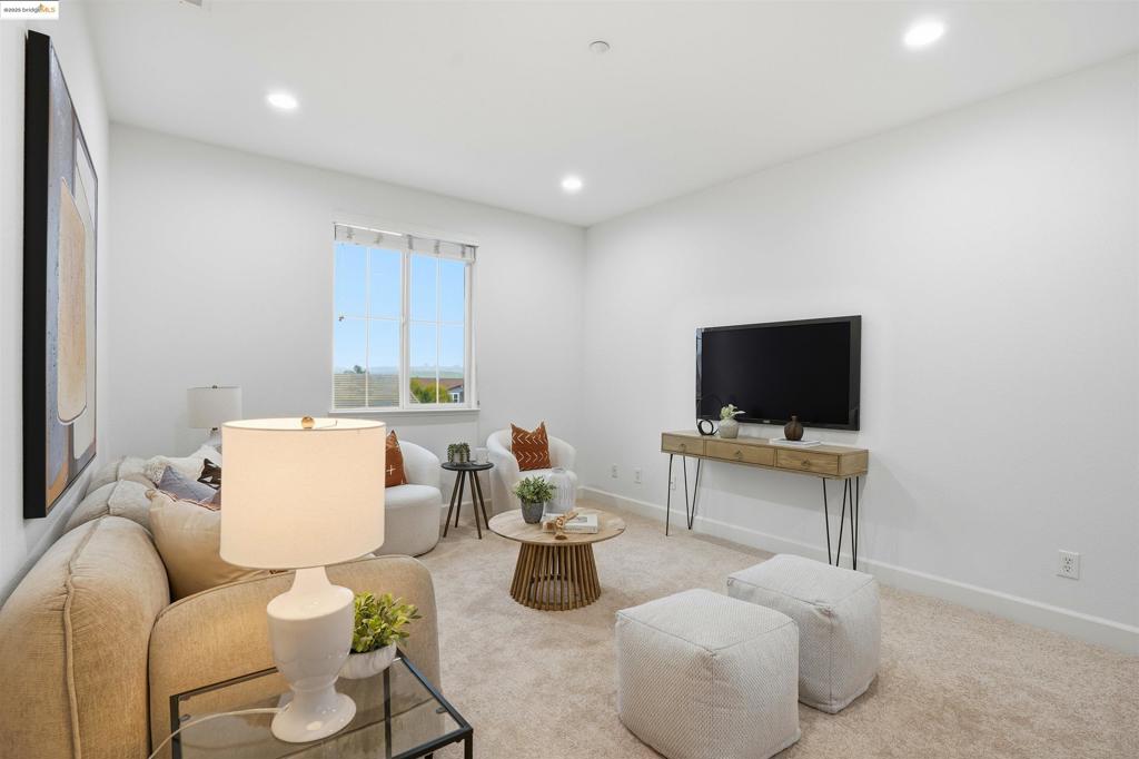 DEER RIDGE - Residential