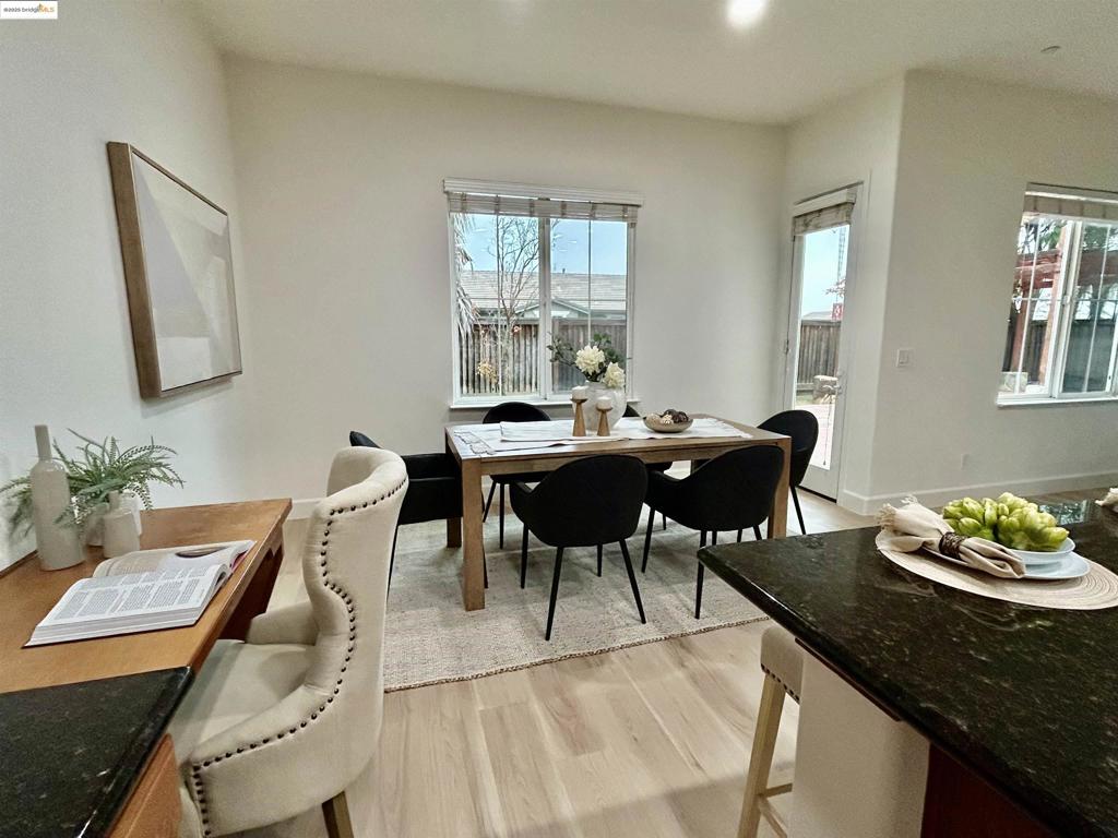 DEER RIDGE - Residential