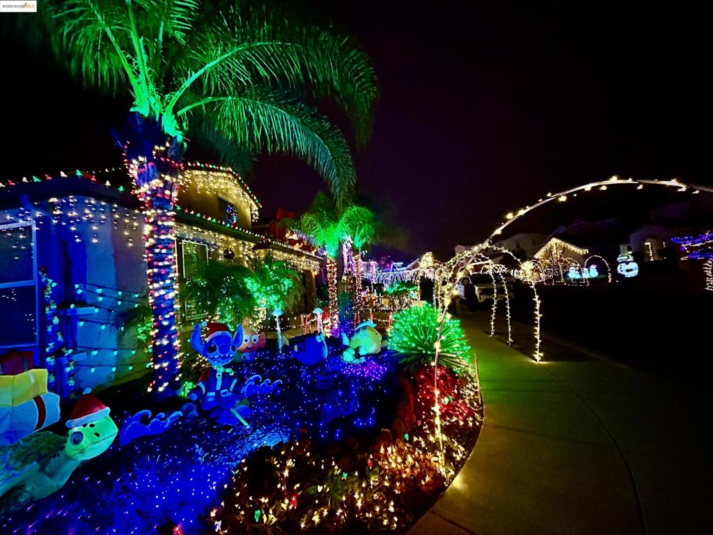 DEER RIDGE - Residential