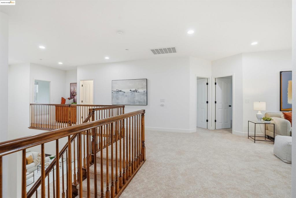 DEER RIDGE - Residential