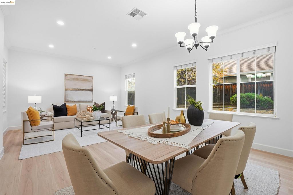 DEER RIDGE - Residential