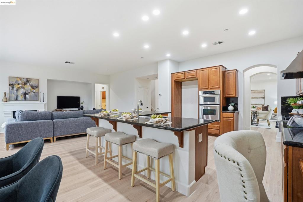 DEER RIDGE - Residential