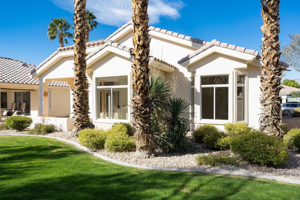 78289 Yucca Blossom Drive