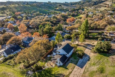 Tiny photo for 806 Grove Street, Paso Robles, CA 93446 (MLS # NS25278509)