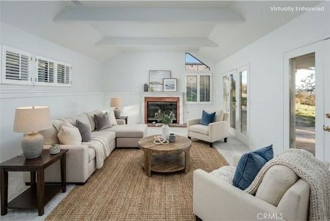 Tiny photo for 806 Grove Street, Paso Robles, CA 93446 (MLS # NS25278509)