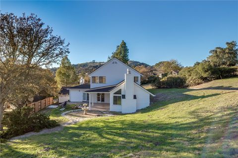 Tiny photo for 806 Grove Street, Paso Robles, CA 93446 (MLS # NS25278509)