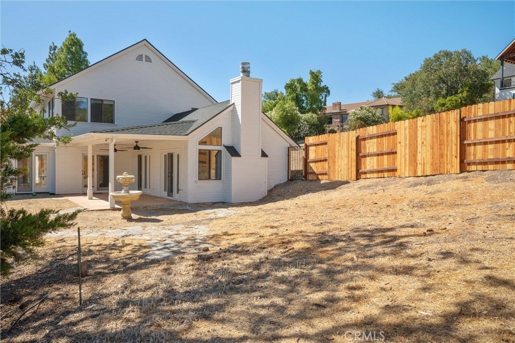 806 Grove St, Paso Robles, CA, 93446, USA, 4 Bedrooms Bedrooms, ,3 BathroomsBathrooms,Residential,Active,806 Grove St,NS25278509