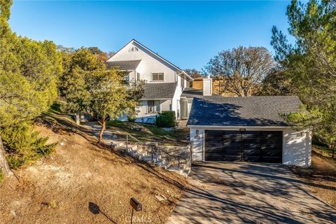 806 Grove Street Paso Robles CA 93446