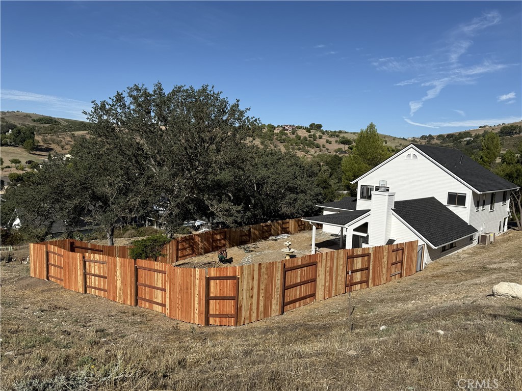 806 Grove St, Paso Robles, CA, 93446, USA, 4 Bedrooms Bedrooms, ,3 BathroomsBathrooms,Residential,Active,806 Grove St,NS25278509