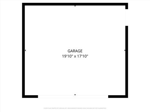 Tiny photo for 806 Grove Street, Paso Robles, CA 93446 (MLS # NS25278509)