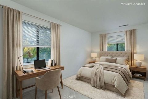 Tiny photo for 806 Grove Street, Paso Robles, CA 93446 (MLS # NS25278509)