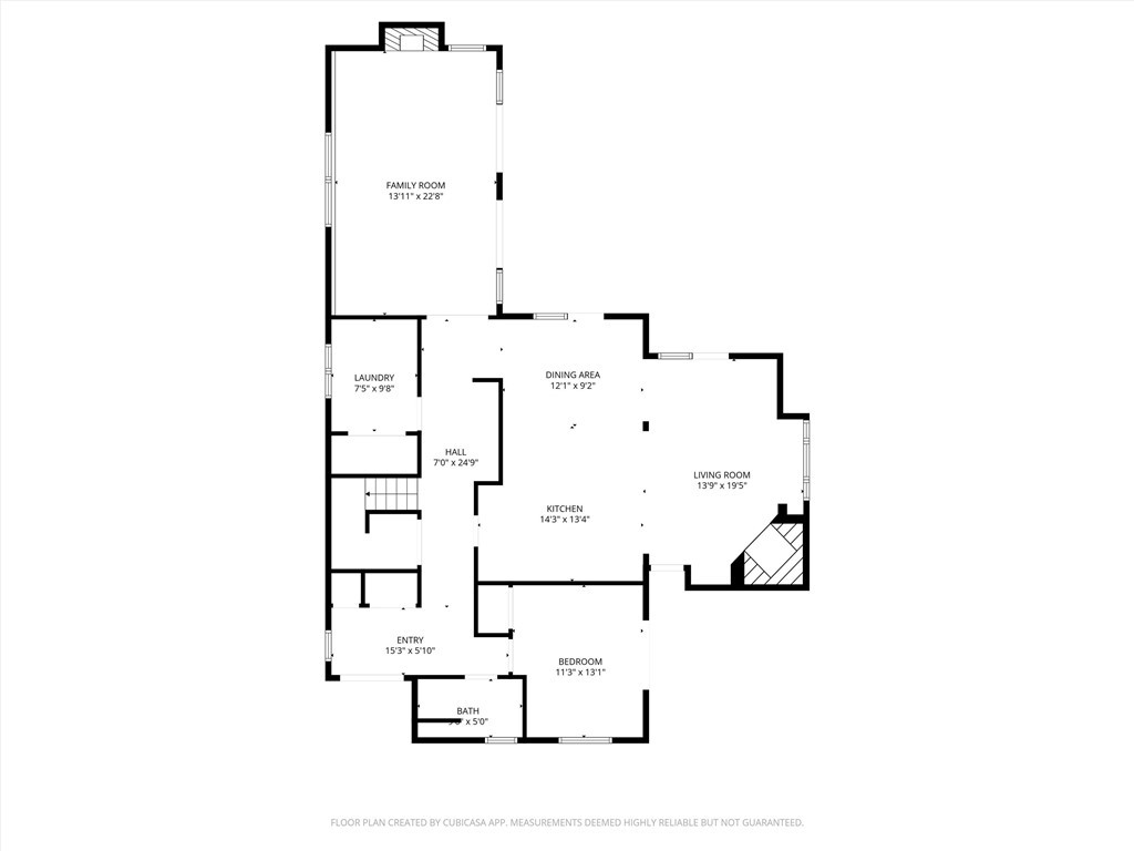 PR City Limits West(120) - Residential