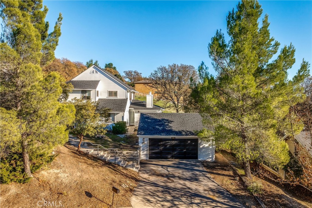 PR City Limits West(120) - Residential