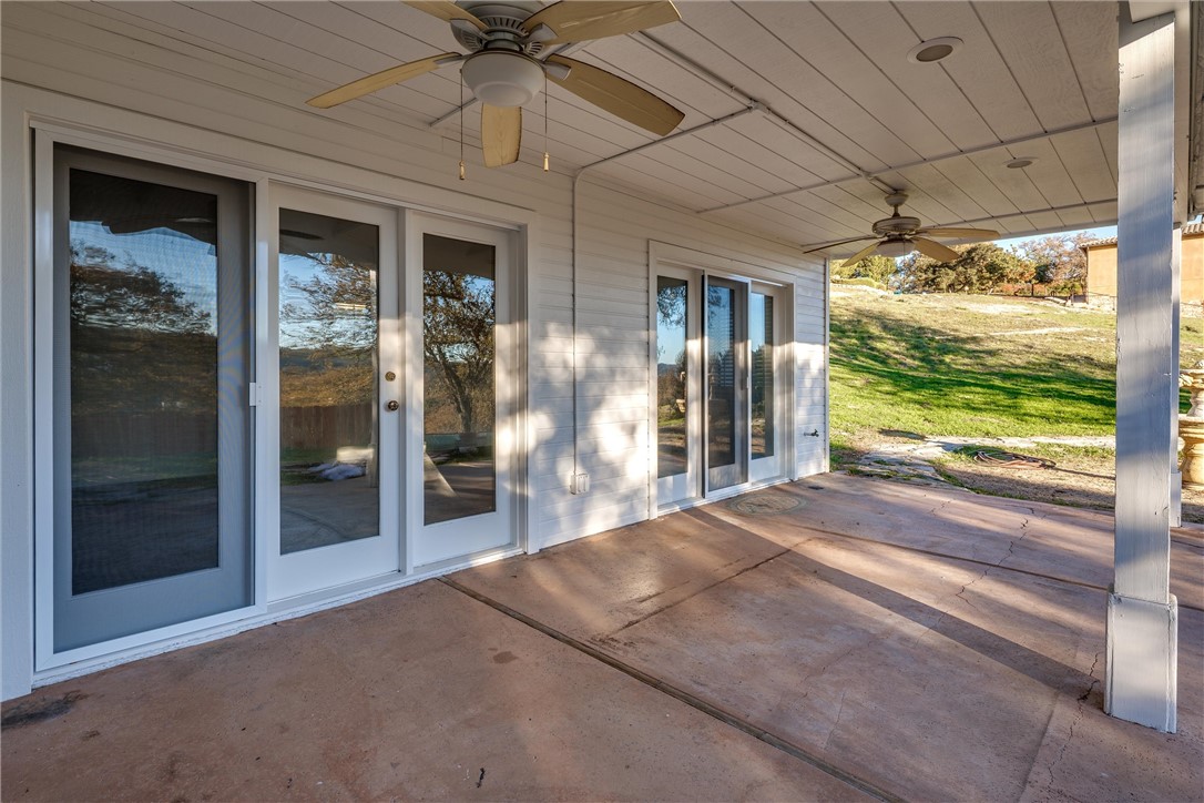 PR City Limits West(120) - Residential