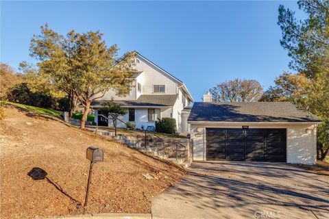 Tiny photo for 806 Grove Street, Paso Robles, CA 93446 (MLS # NS25278509)
