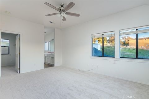 Tiny photo for 806 Grove Street, Paso Robles, CA 93446 (MLS # NS25278509)