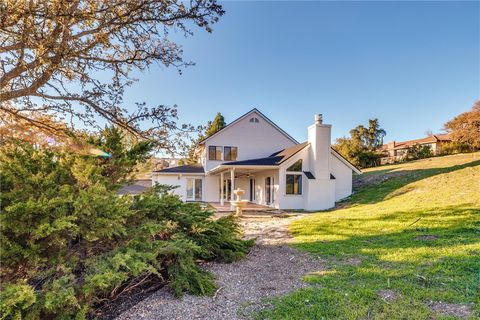 Tiny photo for 806 Grove Street, Paso Robles, CA 93446 (MLS # NS25278509)