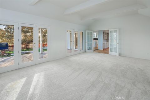 Tiny photo for 806 Grove Street, Paso Robles, CA 93446 (MLS # NS25278509)