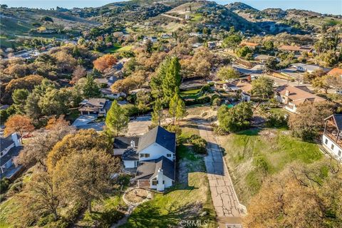 Tiny photo for 806 Grove Street, Paso Robles, CA 93446 (MLS # NS25278509)